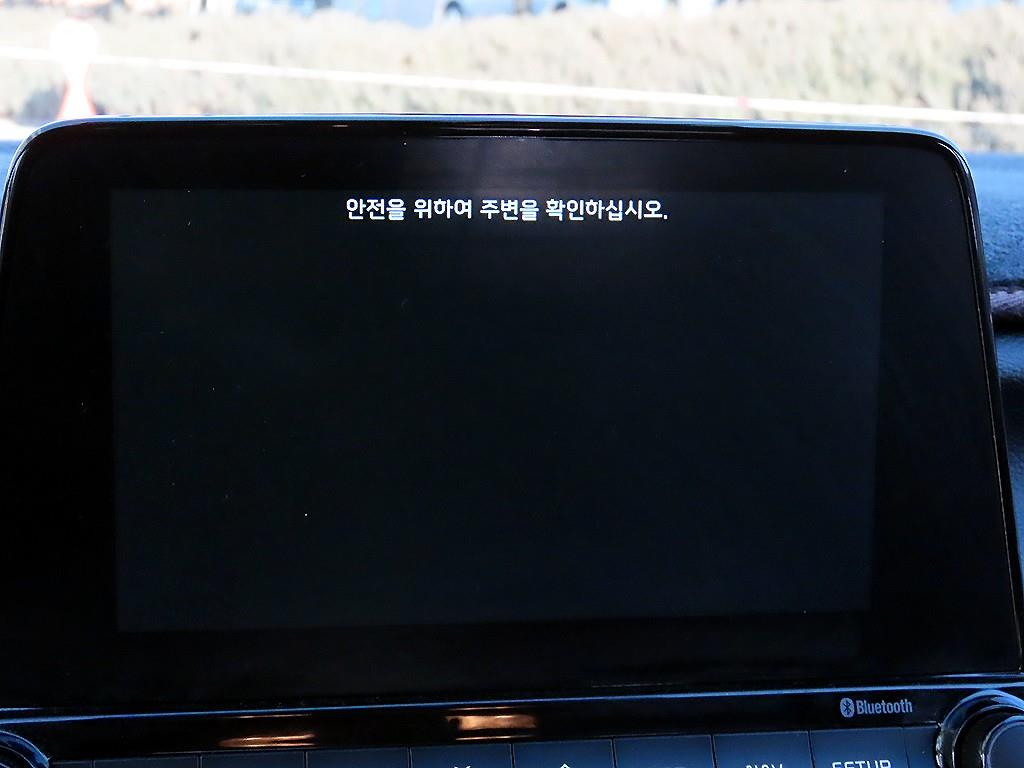 KIA K3 2021 Blanco - Importación desde Corea - HF Imports Iquique - Foto 15