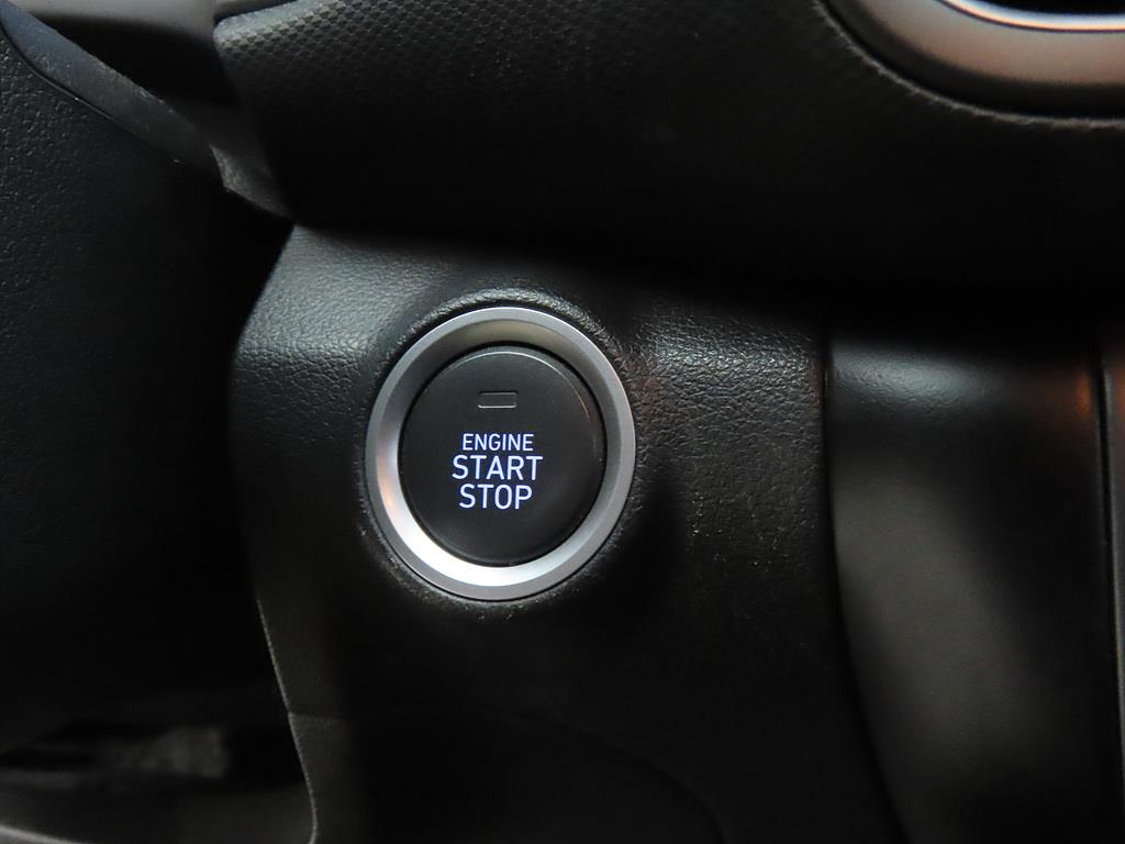 HYUNDAI Kona 2021 Rojo - Importación desde Corea - HF Imports Iquique - Foto 16