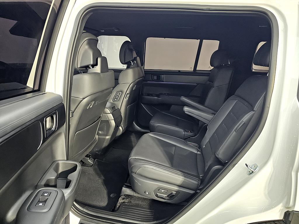 HYUNDAI Santa Fe - Vista 9