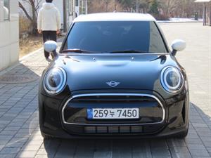 Mini Cooper - Vista 2