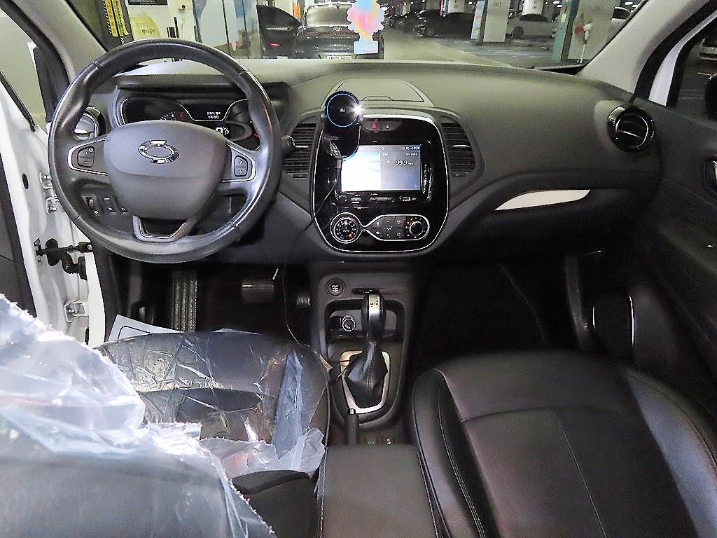 SAMSUNG QM3 - Vista 10