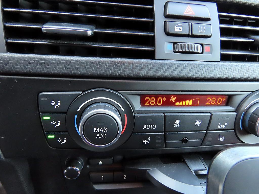 BMW 3 series 2013 Negro - Importación desde Corea - HF Imports Iquique - Foto 16