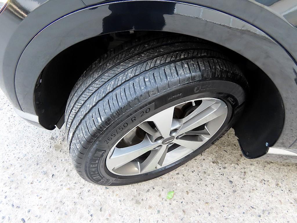 Genesis GV80 2020 Negro - Importación desde Corea - HF Imports Iquique - Foto 20