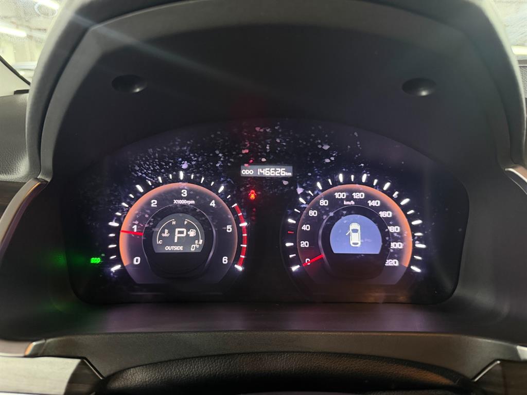 Ssangyong Korando 2014 Gris - Importación desde Corea - HF Imports Iquique - Foto 14