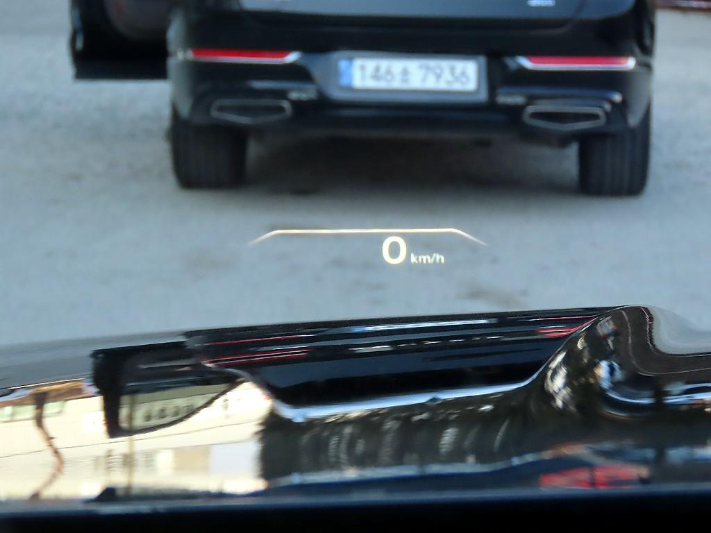 Genesis GV80 - Vista 10