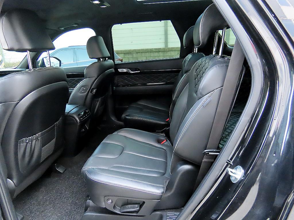 HYUNDAI Palisade - Vista 6