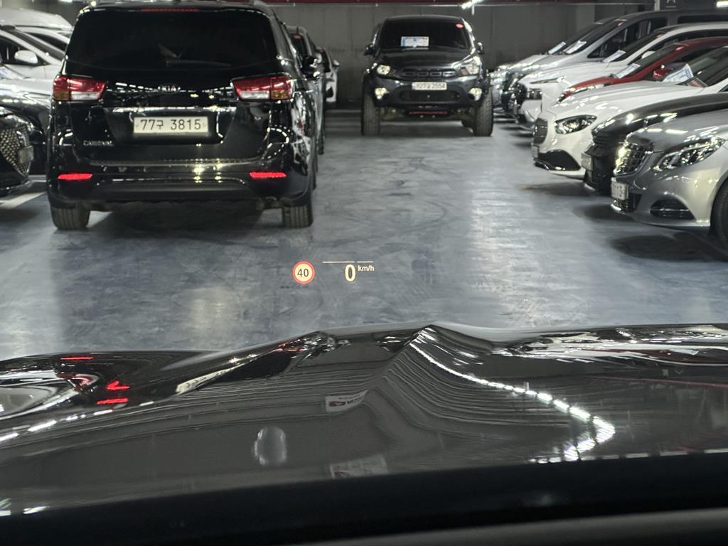 BMW X7 2019 Negro - Importación desde Corea - HF Imports Iquique - Foto 19