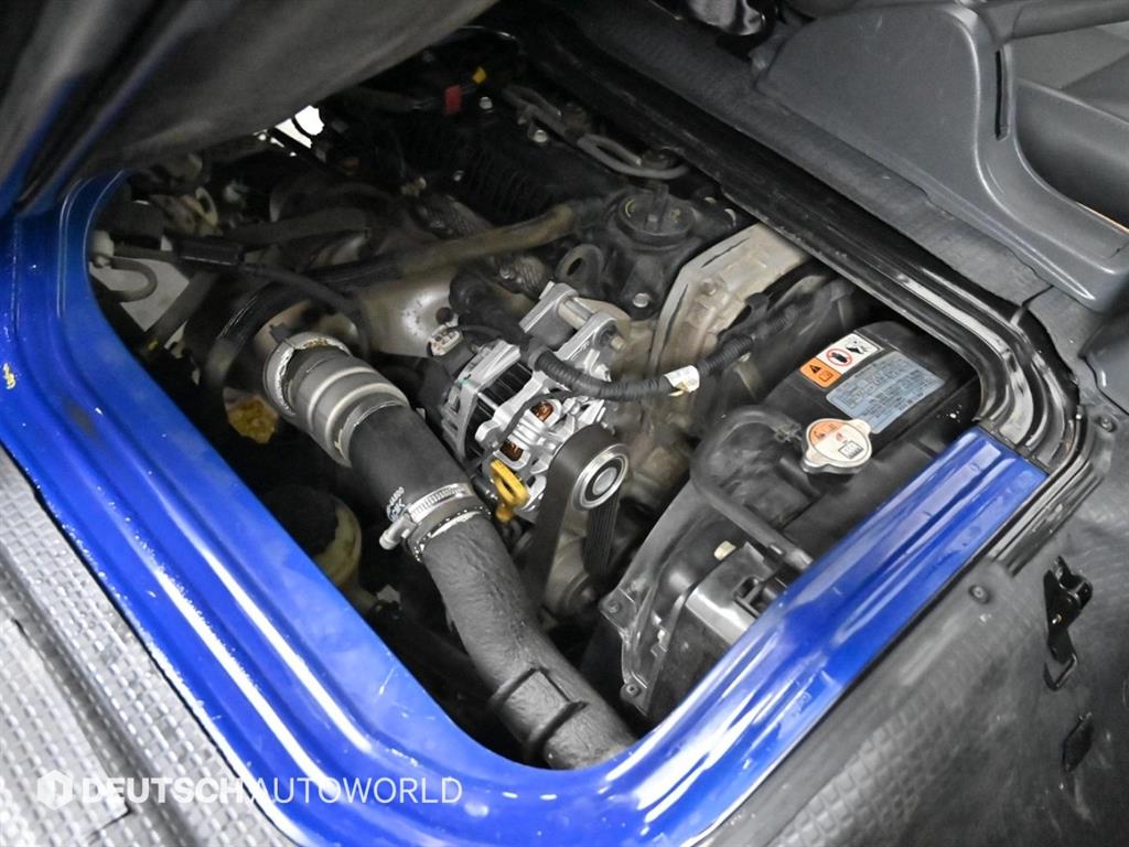 Small Truck Top_Powergate - Vista 6