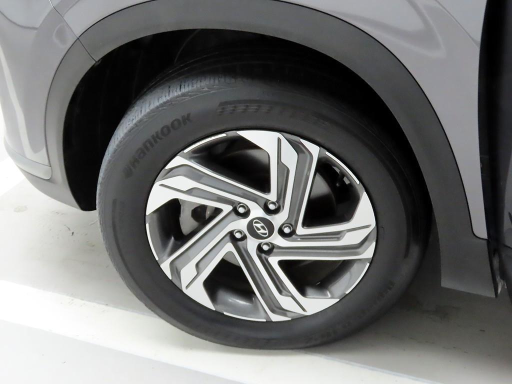 HYUNDAI Santa Fe 2023 Gris - Importación desde Corea - HF Imports Iquique - Foto 19