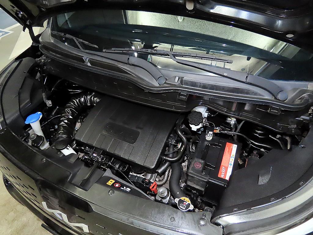 KIA Ray 2022 Negro - Importación desde Corea - HF Imports Iquique - Foto 19