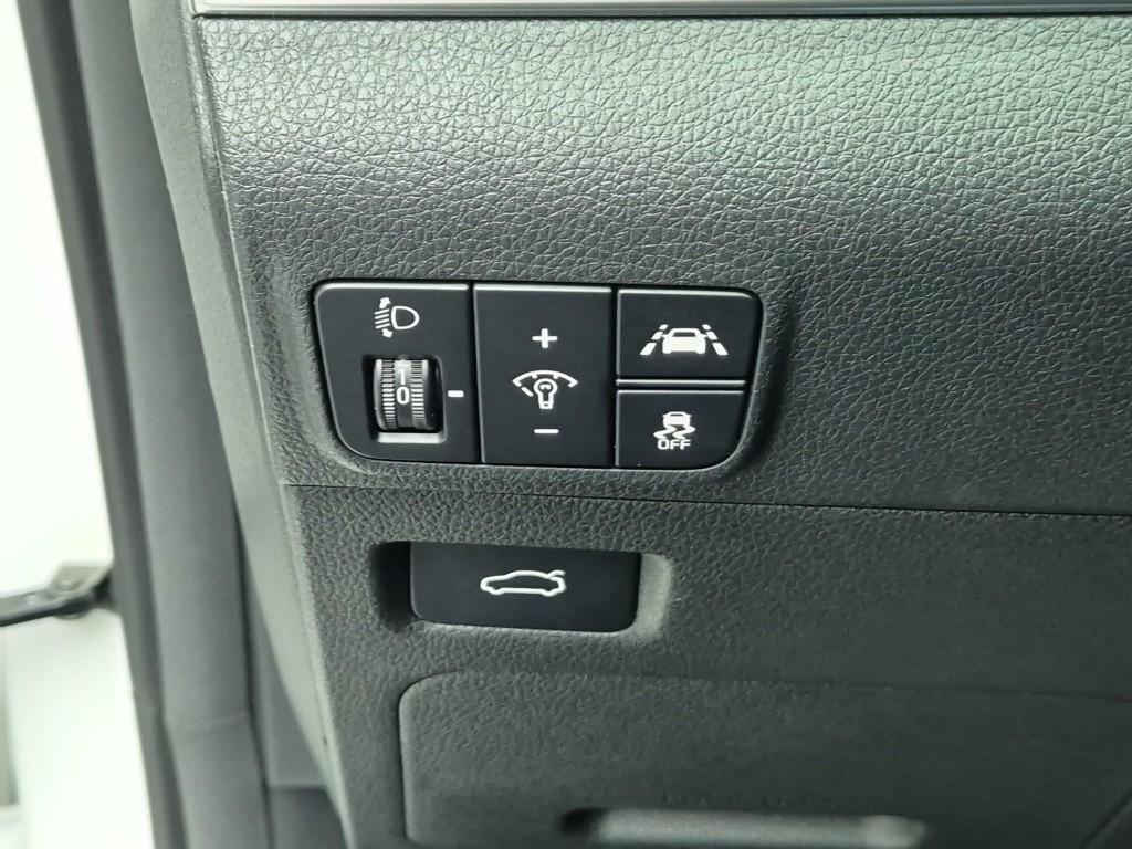 KIA K5 2020 Blanco - Importación desde Corea - HF Imports Iquique - Foto 16