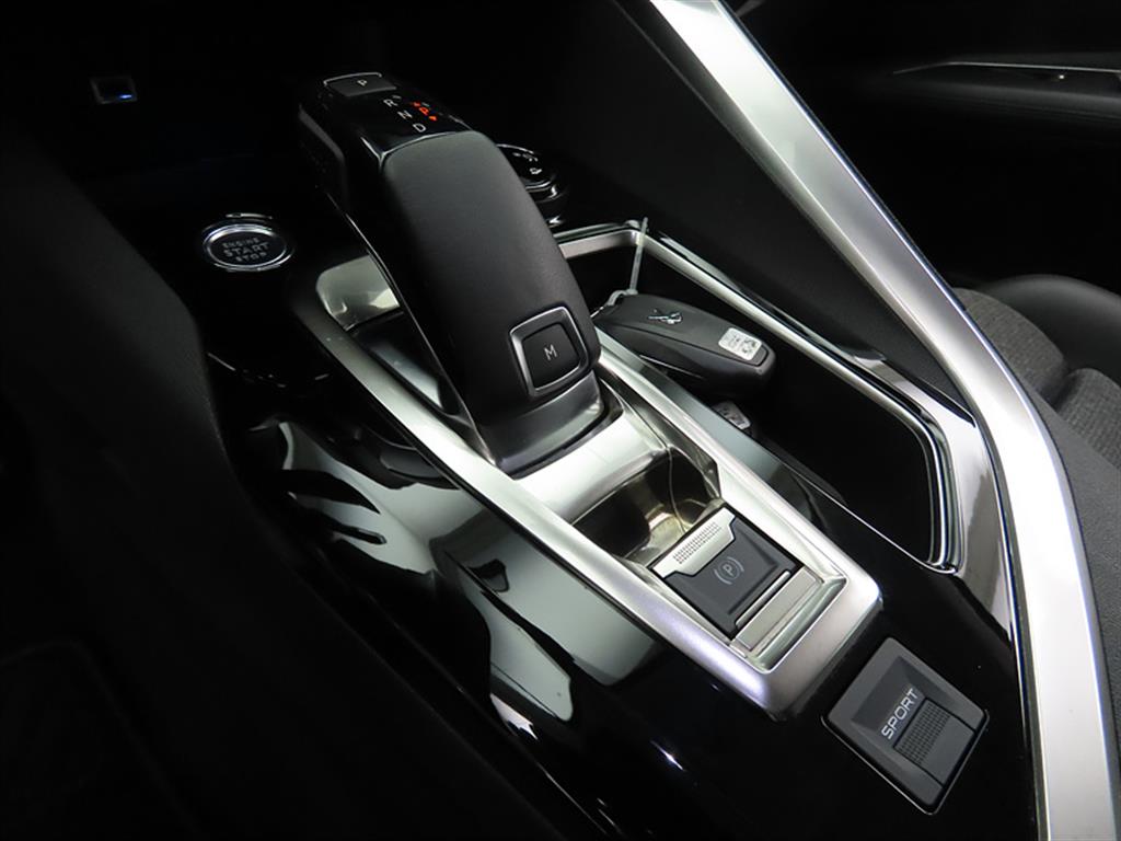 Peugeot 3008 - Vista 11