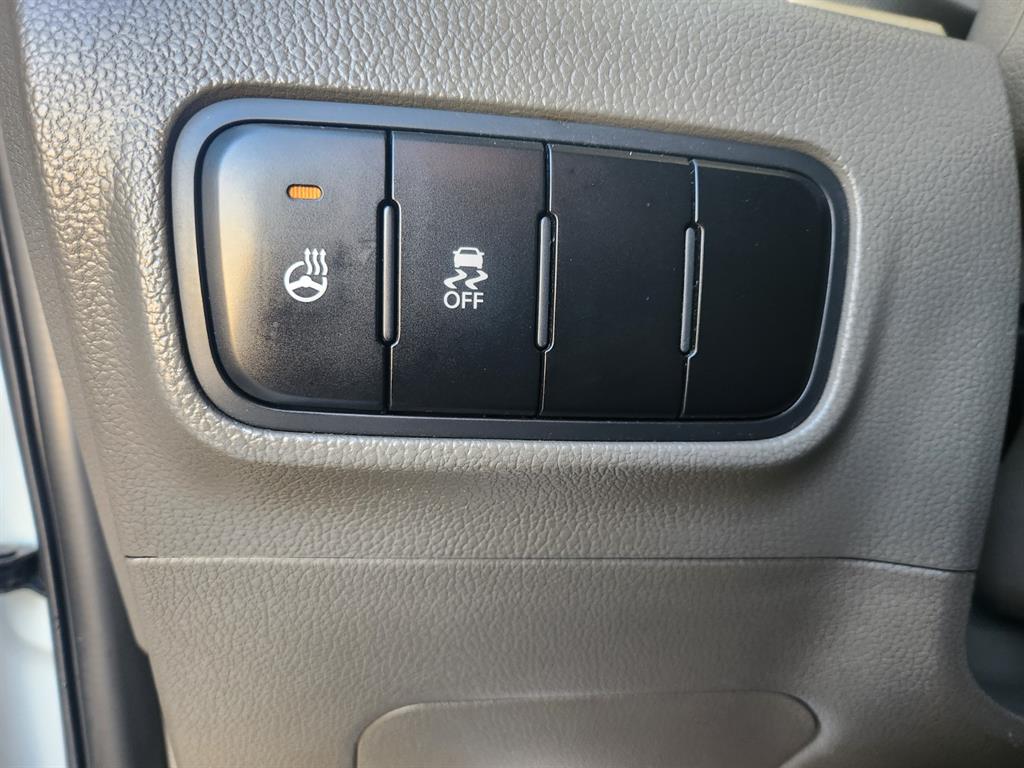 KIA Ray 2013 Blanco - Importación desde Corea - HF Imports Iquique - Foto 14