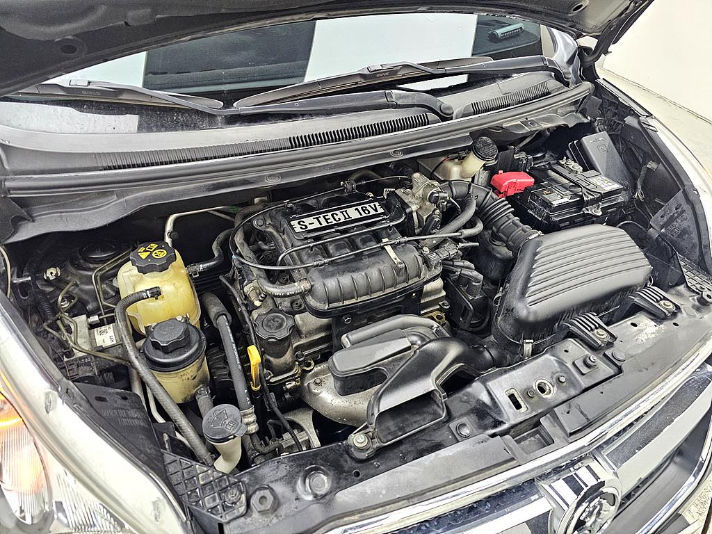 DAEWOO Matiz - Vista 6