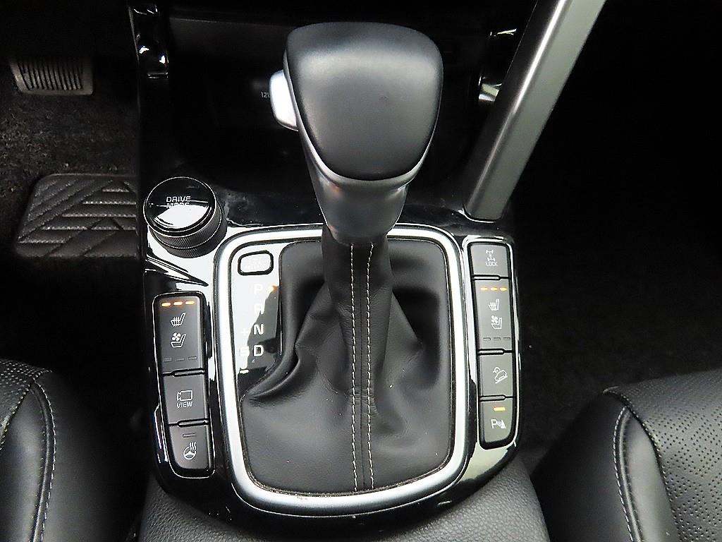 KIA Seltos - Vista 10