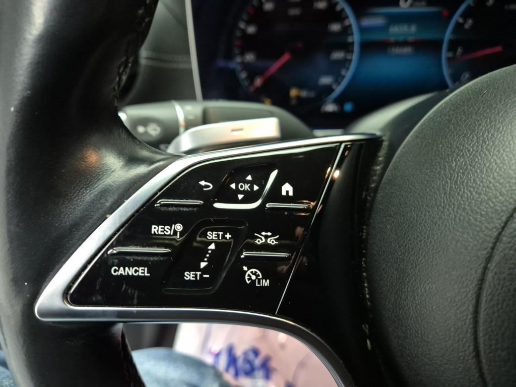 Mercedes Benz E class 2021 Negro - Importación desde Corea - HF Imports Iquique - Foto 16