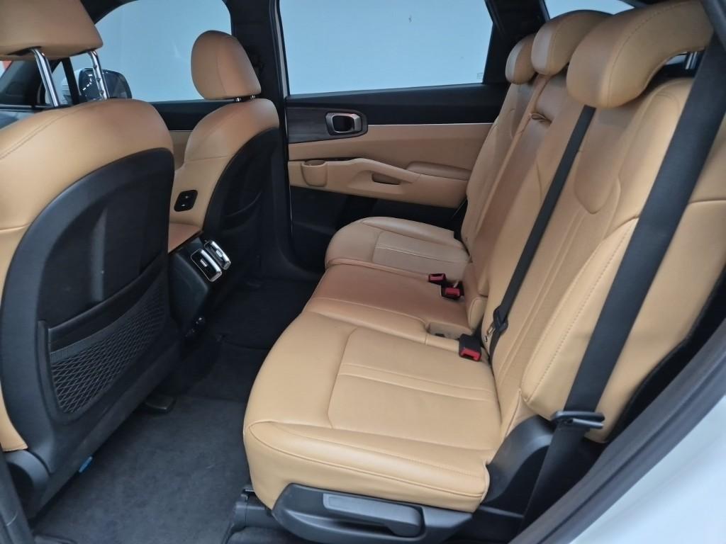 KIA Sorento 2021 Blanco - Importación desde Corea - HF Imports Iquique - Foto 15