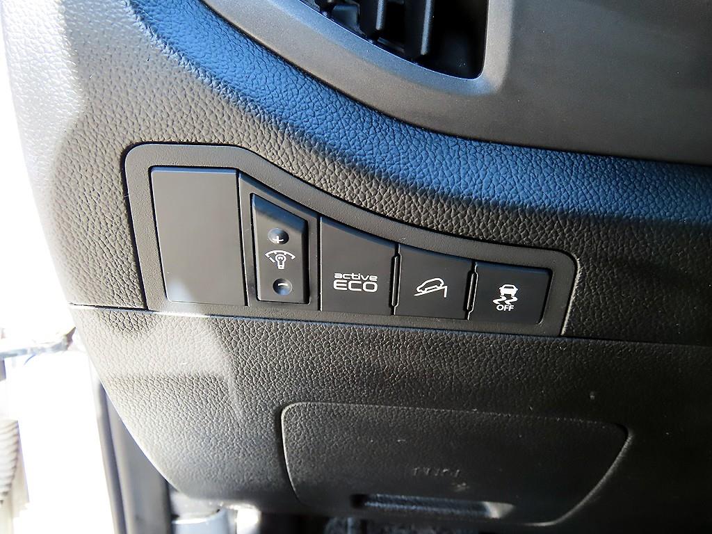 KIA Sportage - Vista 12