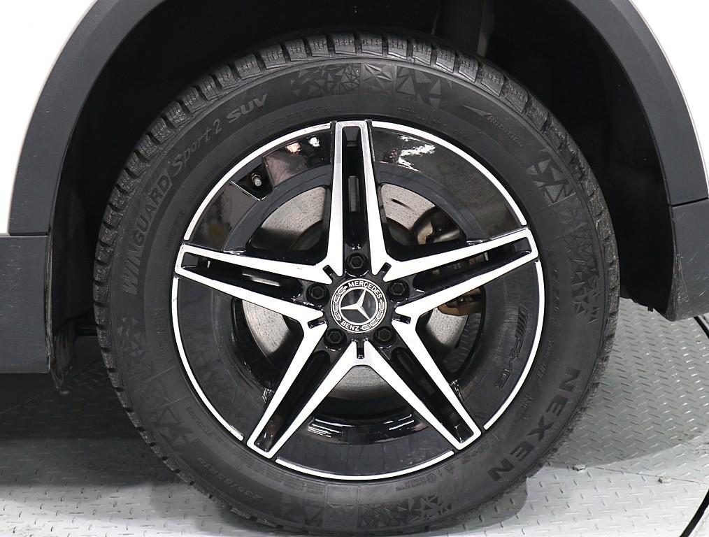 Mercedes Benz EQA 2022 Blanco - Importación desde Corea - HF Imports Iquique - Foto 18