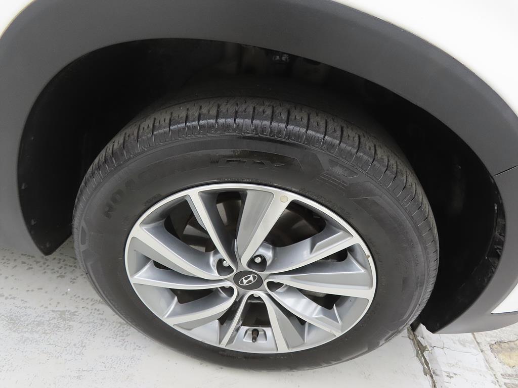 HYUNDAI Santa Fe 2019 Blanco - Importación desde Corea - HF Imports Iquique - Foto 20