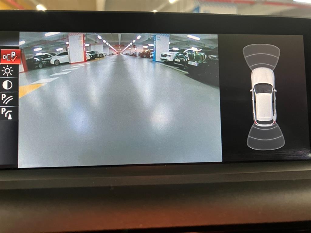 BMW 1 series - Vista 10