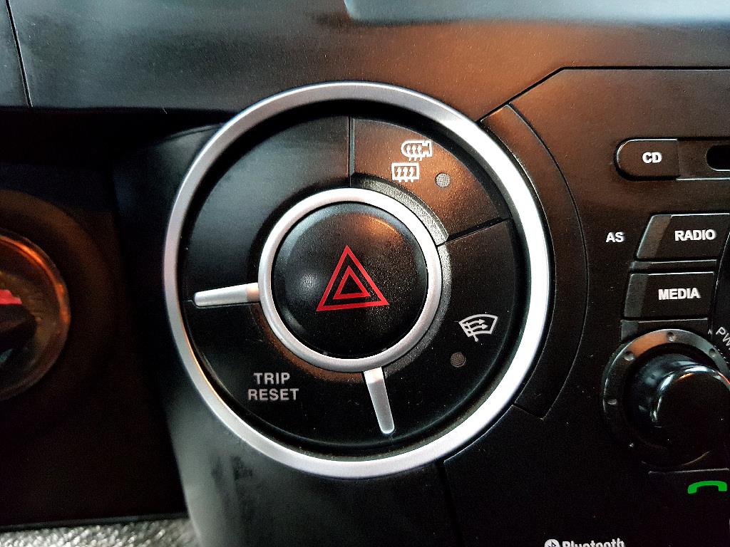 Ssangyong Korando 2012 Blanco - Importación desde Corea - HF Imports Iquique - Foto 15