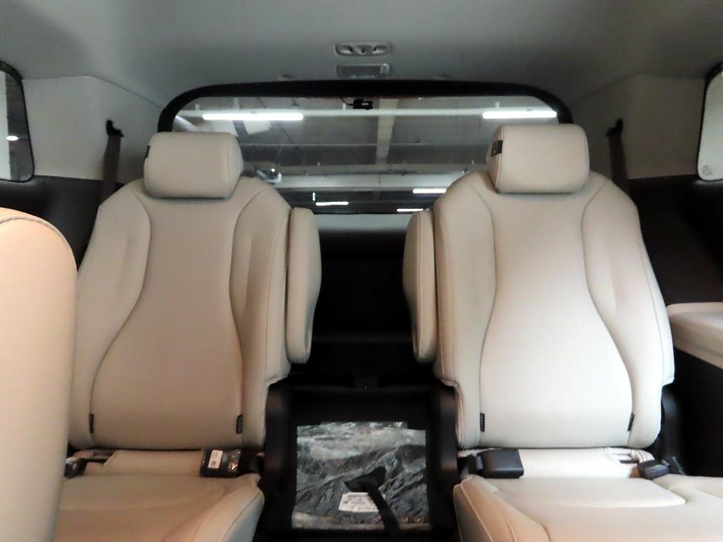 KIA Carnival 2022 Blanco - Importación desde Corea - HF Imports Iquique - Foto 14