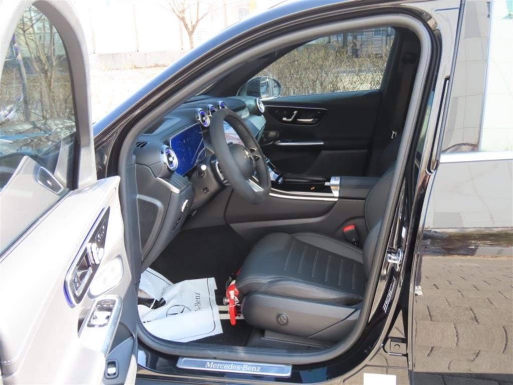 Mercedes Benz GLC Class 2025 - Importación desde Corea - HF Imports Iquique - Foto 13