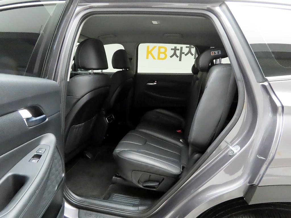 HYUNDAI Santa Fe 2022 - Importación desde Corea - HF Imports Iquique - Foto 13