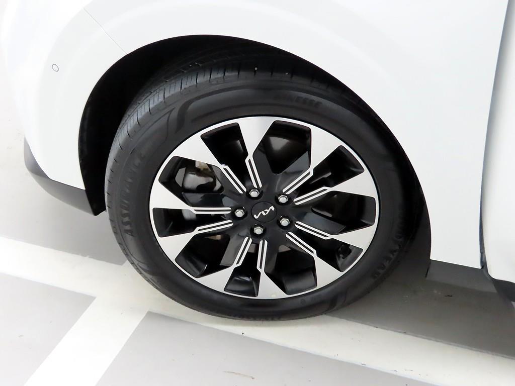 KIA Carnival 2022 Blanco - Importación desde Corea - HF Imports Iquique - Foto 19