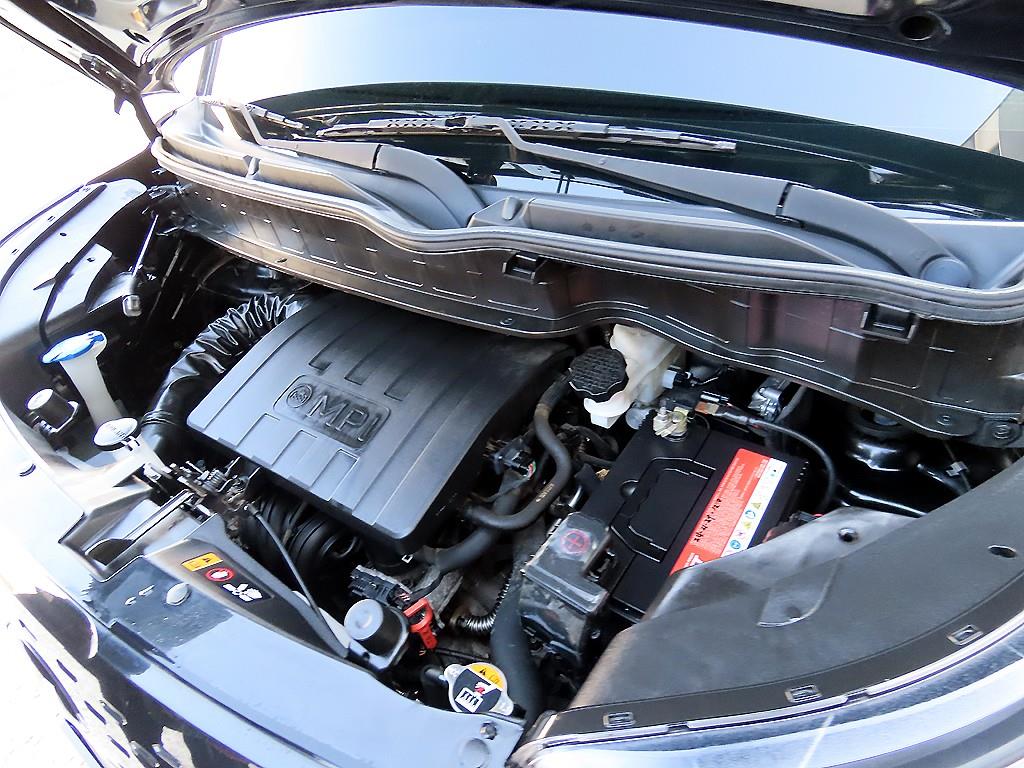 KIA Ray 2021 Negro - Importación desde Corea - HF Imports Iquique - Foto 19