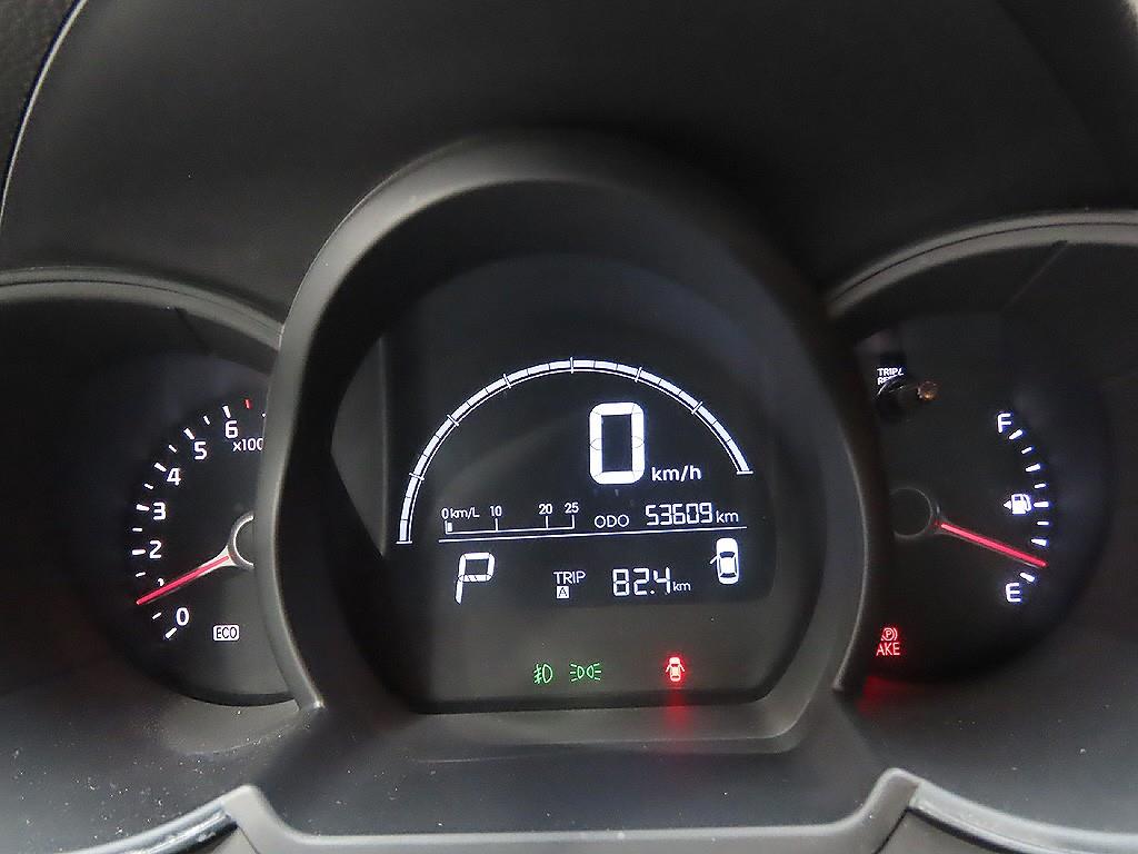 KIA Morning - Vista 11