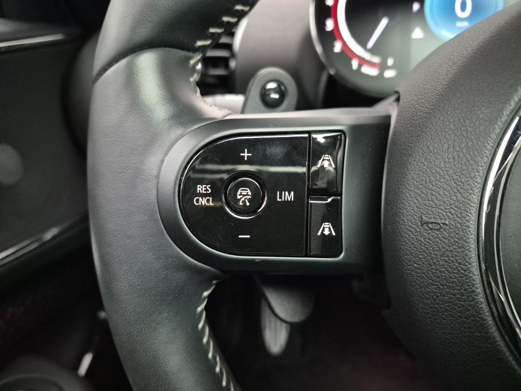 Mini Clubman 2022 Blanco - Importación desde Corea - HF Imports Iquique - Foto 16