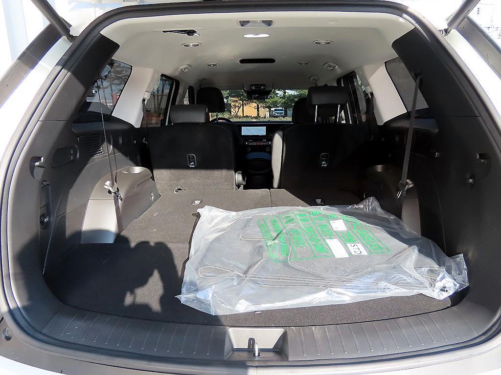 HYUNDAI Palisade 2025 - Importación desde Corea - HF Imports Iquique - Foto 18