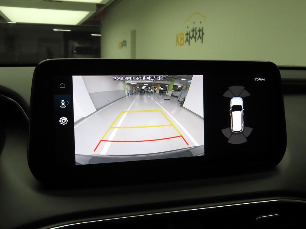 HYUNDAI Santa Fe 2022 - Importación desde Corea - HF Imports Iquique - Foto 15