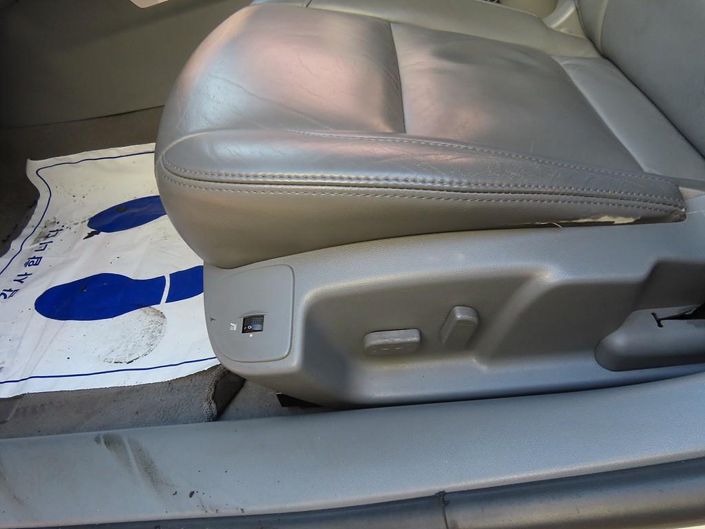 SAMSUNG SM5 2010 Blanco - Importación desde Corea - HF Imports Iquique - Foto 13