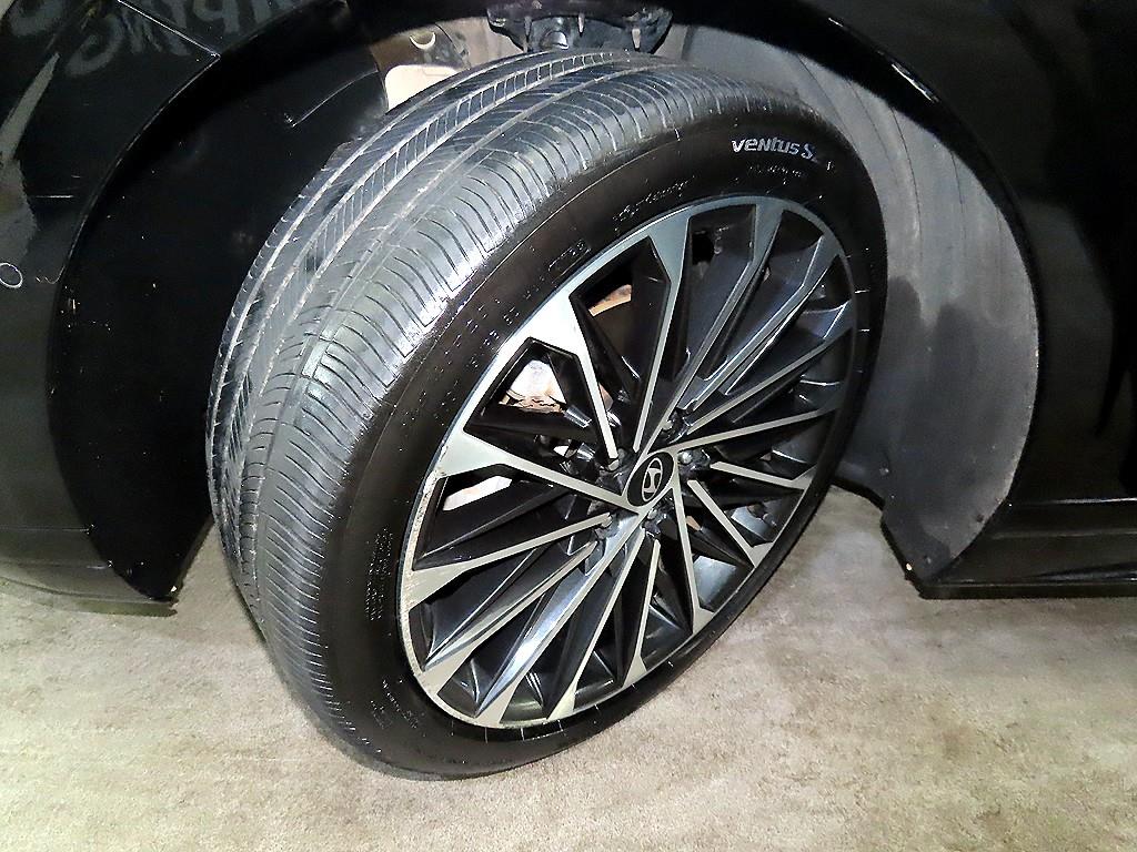 HYUNDAI Grandeur 2023 Negro - Importación desde Corea - HF Imports Iquique - Foto 20