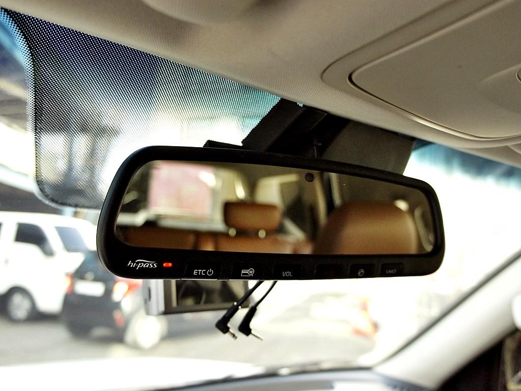 KIA Mohave 2017 Blanco - Importación desde Corea - HF Imports Iquique - Foto 12