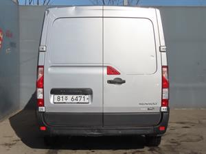 SAMSUNG Master - Vista 8