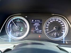 HYUNDAI Sonata - Vista 12