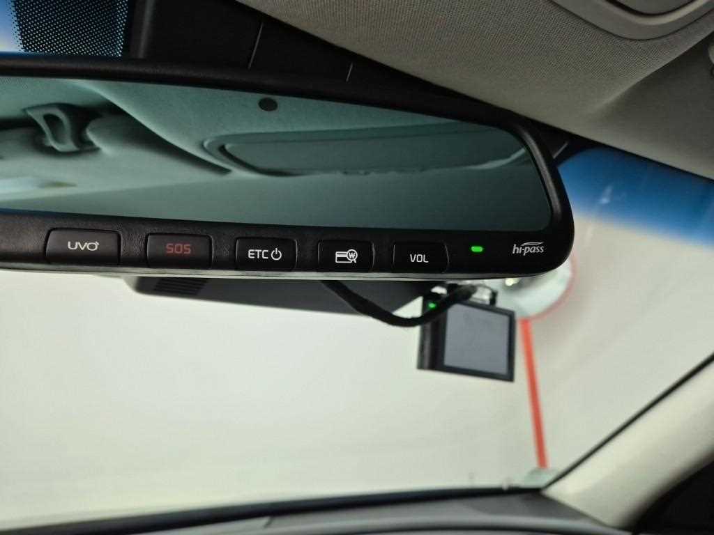 KIA K7 2020 Negro - Importación desde Corea - HF Imports Iquique - Foto 17