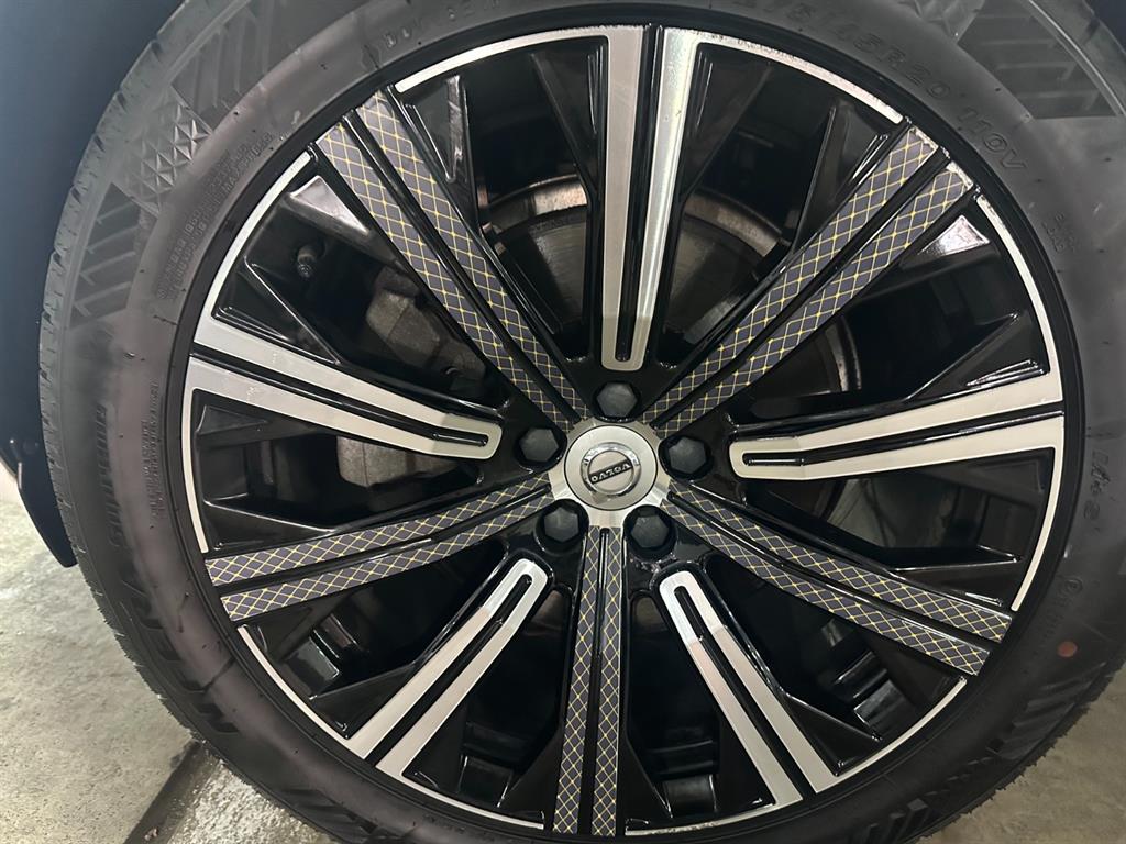 Volvo XC90 2020 Blanco - Importación desde Corea - HF Imports Iquique - Foto 19