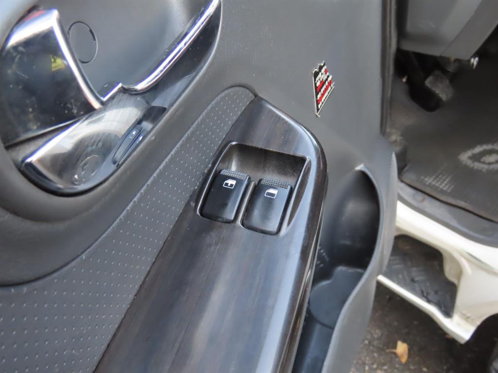 Small Truck Complaint (rip-off) 2019 Blanco - Importación desde Corea - HF Imports Iquique - Foto 12