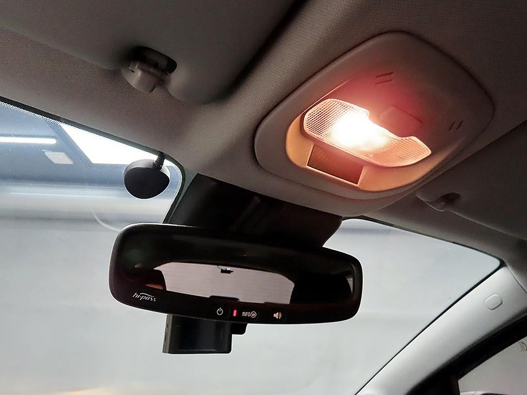 Chevrolet Spark 2018 Negro - Importación desde Corea - HF Imports Iquique - Foto 16