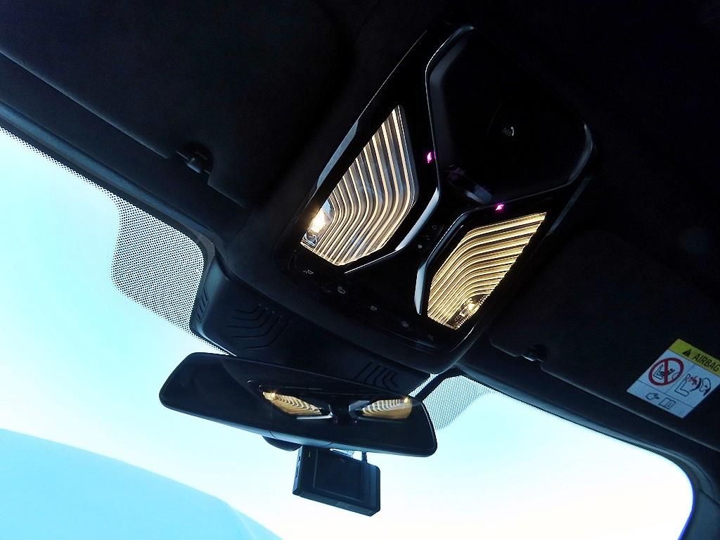 BMW 7 Series 2021 Blanco - Importación desde Corea - HF Imports Iquique - Foto 14