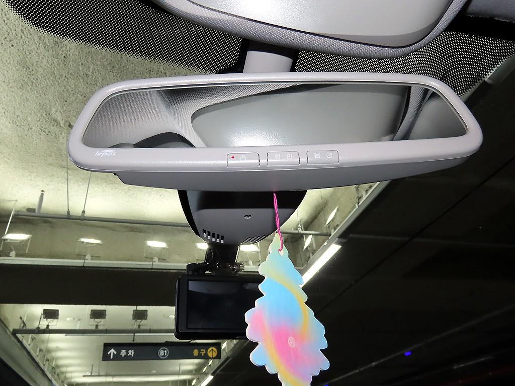 SAMSUNG QM3 2019 Blanco - Importación desde Corea - HF Imports Iquique - Foto 16