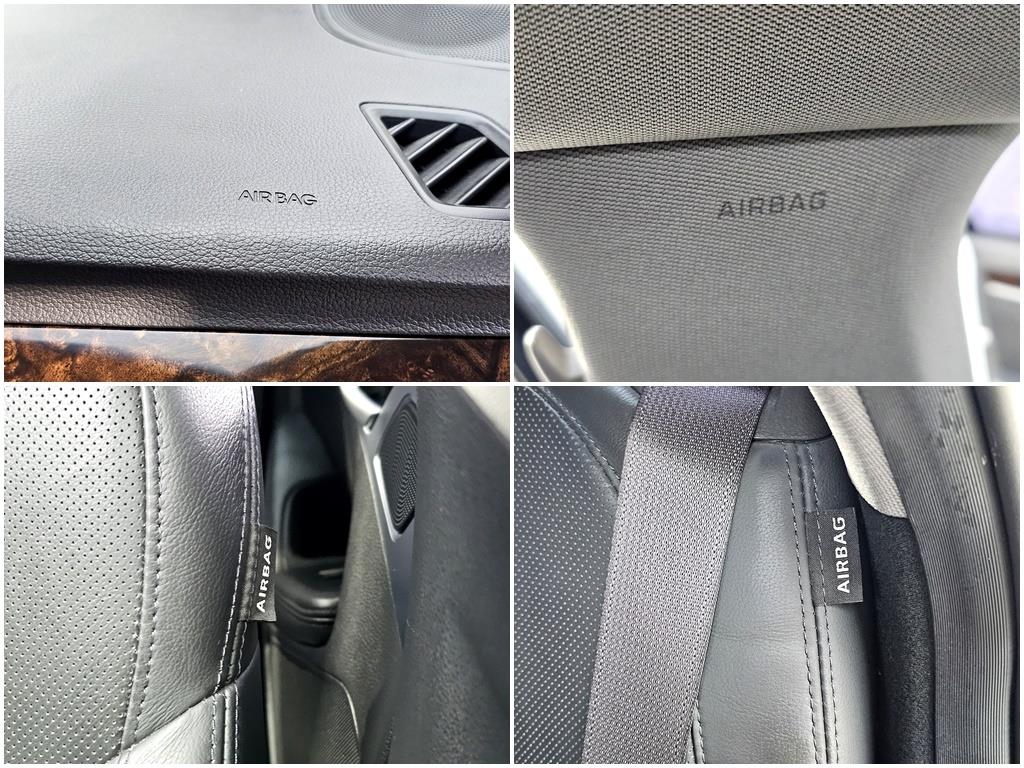 HYUNDAI Genesis 2016 Negro - Importación desde Corea - HF Imports Iquique - Foto 16