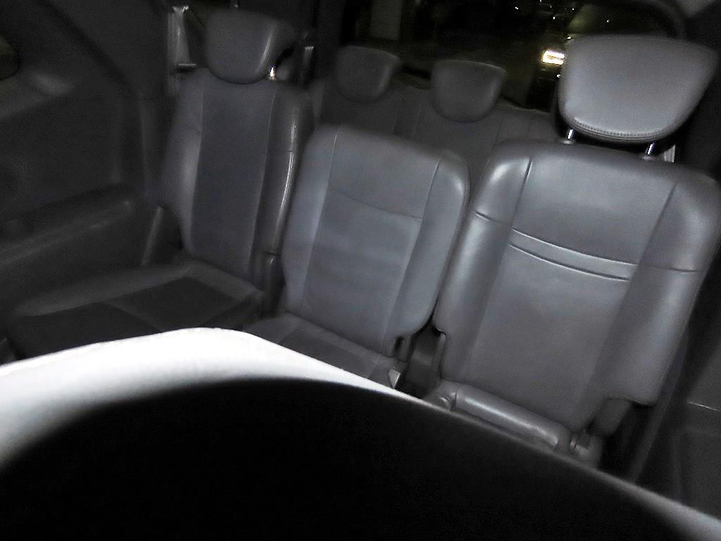 Ssangyong Korando - Vista 8