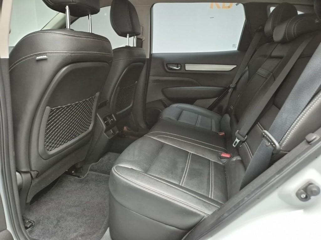 SAMSUNG QM6 - Vista 12