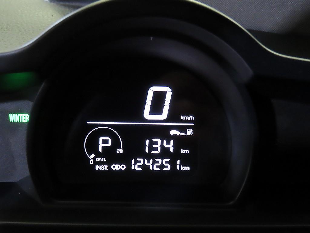 Ssangyong Korando - Vista 10